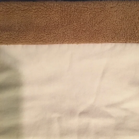 UGG x Feng Chen Wang Fleece Pant Unisex Size L - Picture 2 of 10